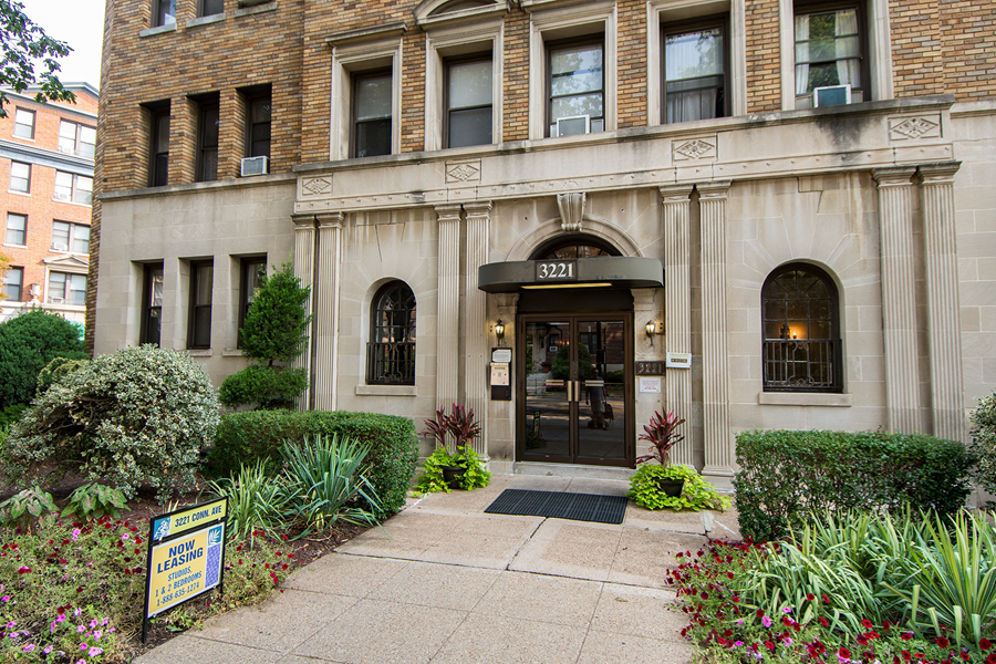 Connecticut Avenue Apartments/Dore/The Abby Washington, DC