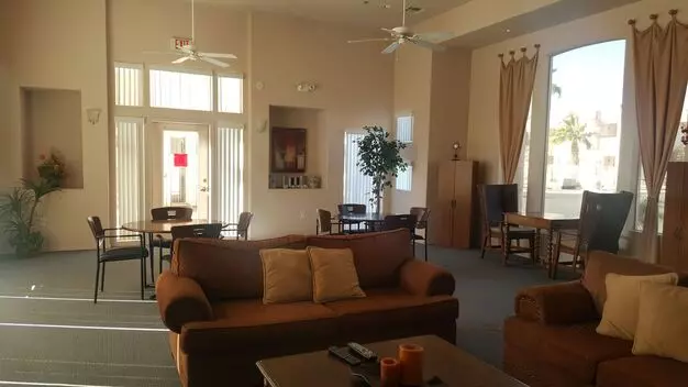 Large 2 Bedroom/2 Bath Units With Full Size Washer And Dryer! Apartment for rent in Yuma, AZ