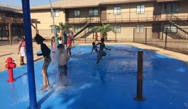 Welcome Home To Canyon Pointe Apartments! Ask About Our Availability, Move In Specials And Low Application Fees! Apartment for rent in Phoenix, AZ