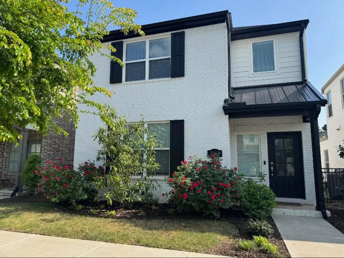 Stunning 3 Bedroom Property For Lease June 2025! Practically New! House for rent in Fayetteville, AR