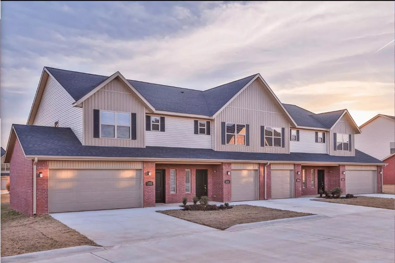 3 Bedroom 2 Bath For Rent In Rogers! House for rent in Rogers, AR