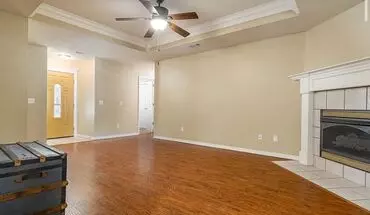 4 of 45 ** $150.00 Off Of First Months Rent*** Charming 3-bed House, Attached Garage, Fenced In Yard! House for rent in Fayetteville, AR