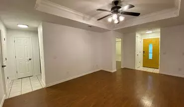 2 of 45 ** $150.00 Off Of First Months Rent*** Charming 3-bed House, Attached Garage, Fenced In Yard! House for rent in Fayetteville, AR