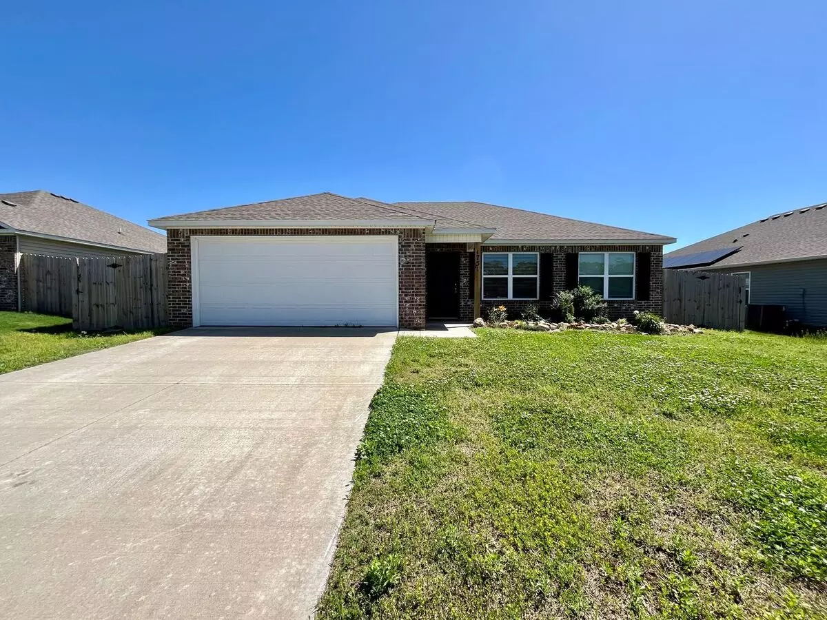 Newer Built 3 Bedroom Centerton Home!****move-in Special***** House for rent in Centerton, AR
