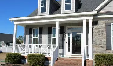 3 of 36 3211 Walbrook Pl House for rent in Wilson, NC