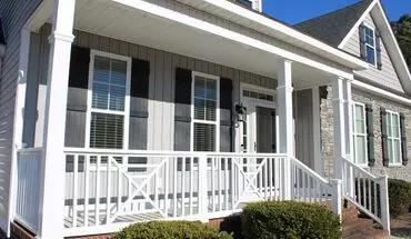 4 of 36 3211 Walbrook Pl House for rent in Wilson, NC