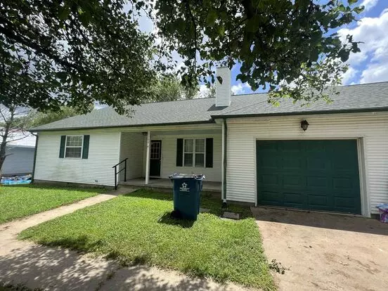 1162 & 1164 E Sunrise Dr Apartment for rent in Oronogo, MO