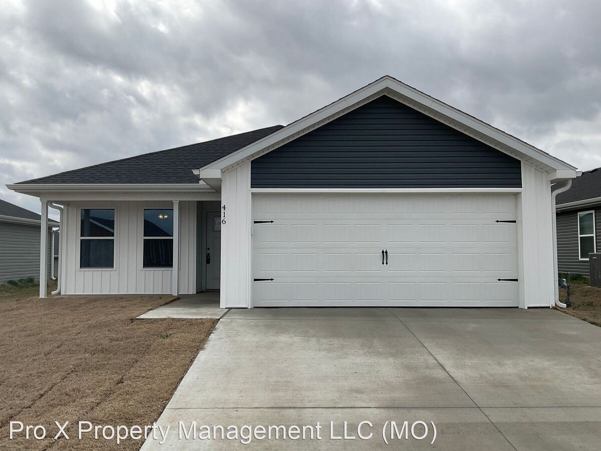 416 Eagle Edge Ave Duenweg, MO House for Rent Rentable