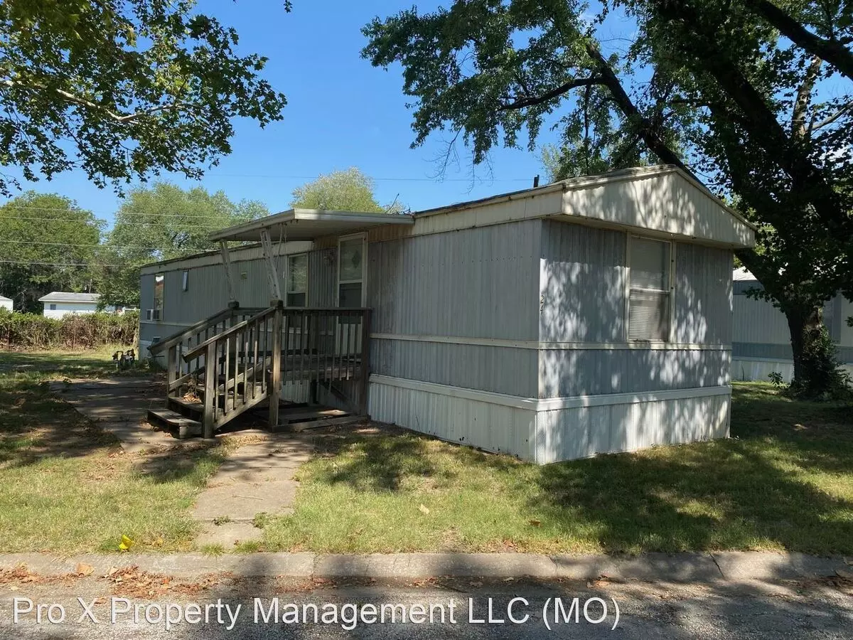 422 E Fountain Rd Apartment for rent in Joplin, MO