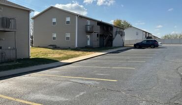 4557 E. Zora, Apt E Apartment for rent in Joplin, MO