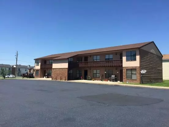Joplin Arch Apartments Apartment for rent in Joplin, MO