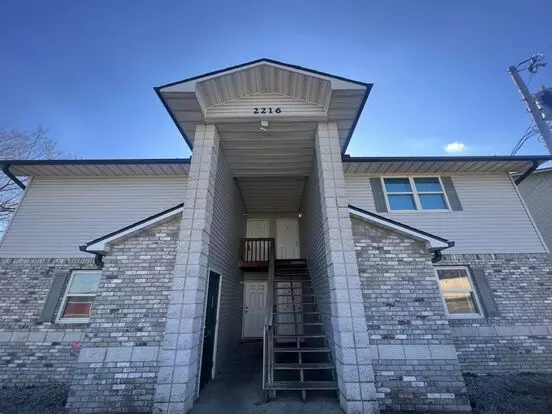2216 E 8th St Apartment for rent in Joplin, MO