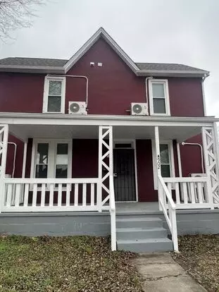 902 S Moffet Ave A&B Apartment for rent in Joplin, MO