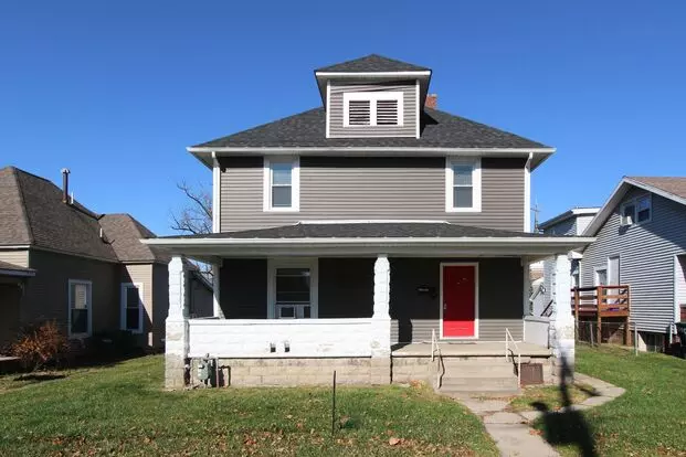 2004 W Jackson St. (wynn Funds Llc) Apartment for rent in Muncie, IN