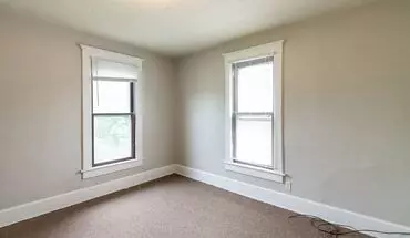 2 of 10 Giant Jackson Row House Available House for rent in Muncie, IN