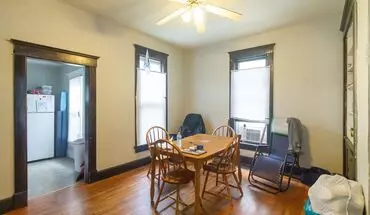 4 of 10 Giant Jackson Row House Available House for rent in Muncie, IN