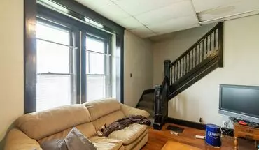 5 of 10 Giant Jackson Row House Available House for rent in Muncie, IN