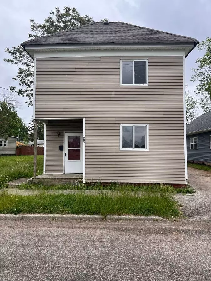 Near Downtown House for rent in Muncie, IN