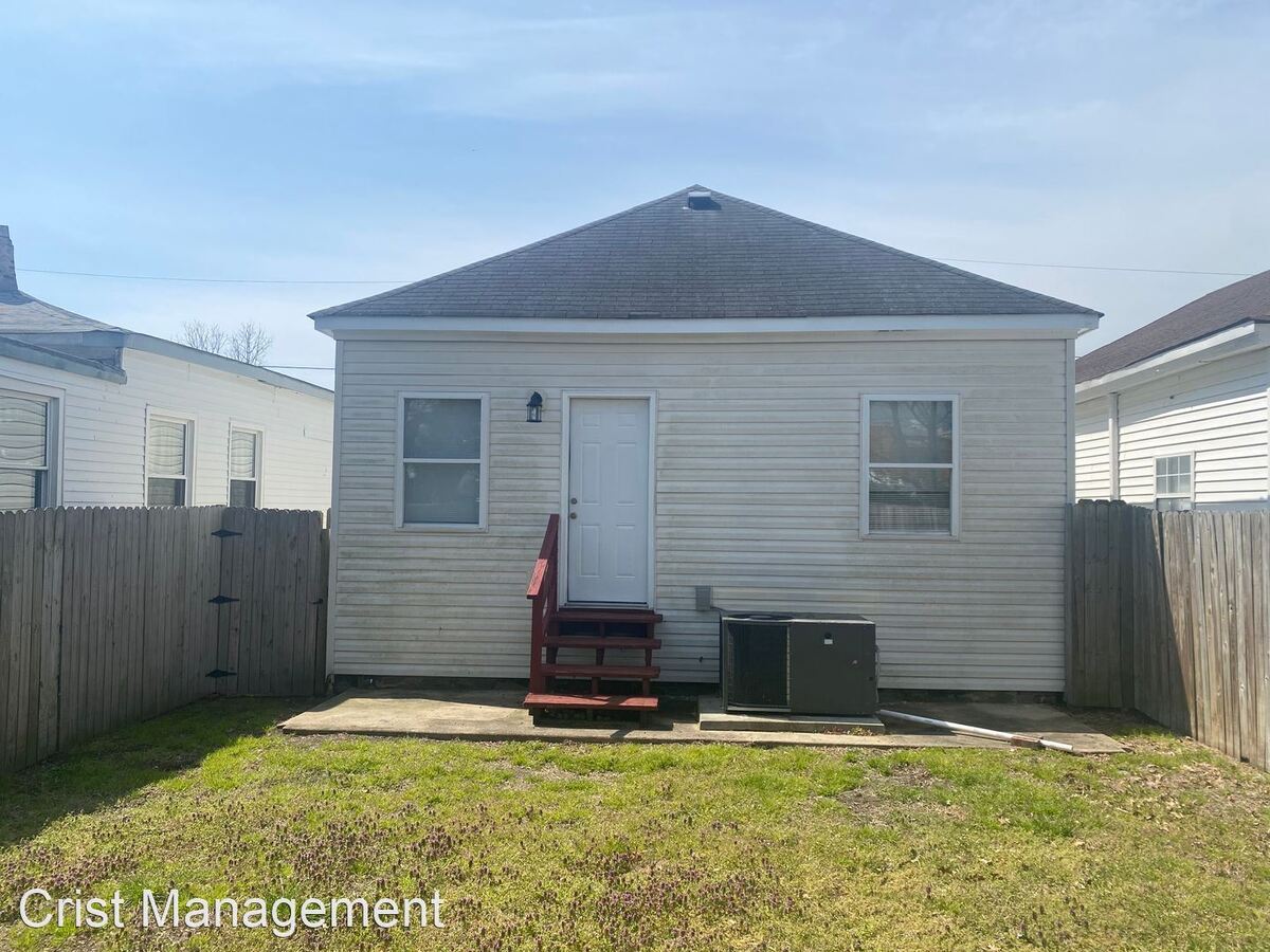 15 E Howard Hampton, VA House for Rent Rentable