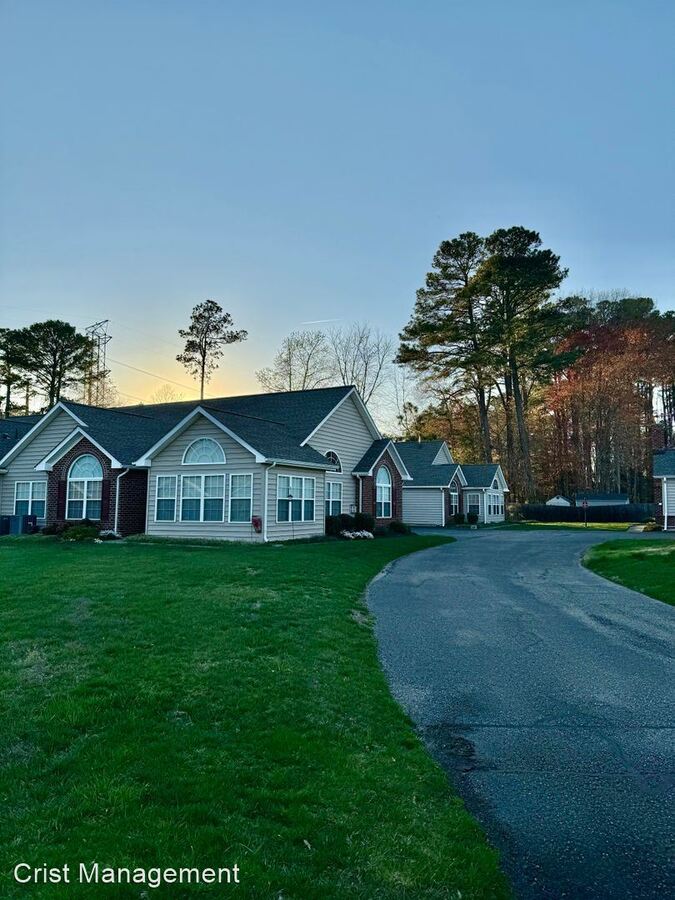 101 Hautz Way Yorktown, VA House for Rent Rentable