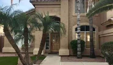 2 of 33 4-bedroom With Pool At Cooper & Guadalupe House for rent in Gilbert, AZ
