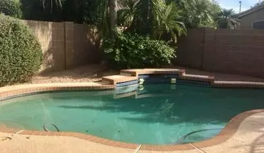 3 of 33 4-bedroom With Pool At Cooper & Guadalupe House for rent in Gilbert, AZ