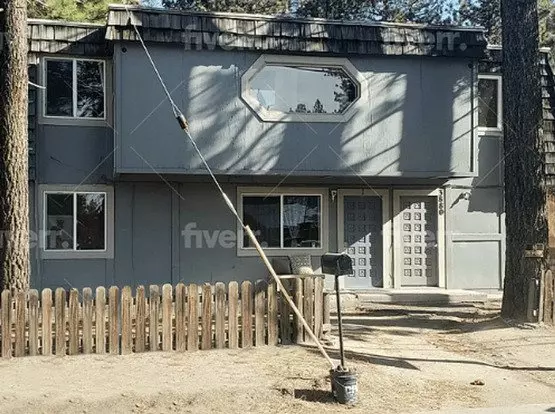 3880 Pioneer Trl Apartment for rent in South Lake Tahoe, CA