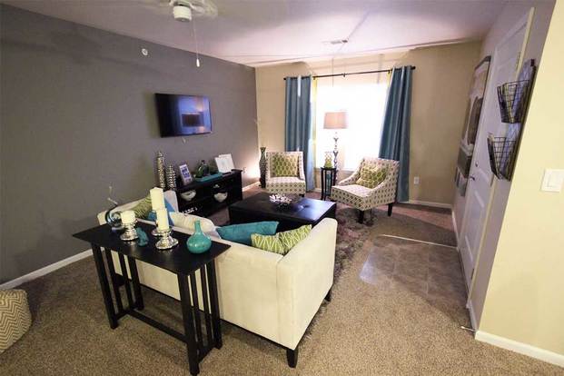 Arborwood At Mann Road Apartments Indianapolis In