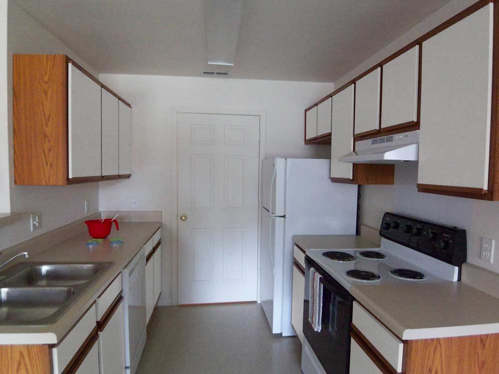 Canterbury House Apartments Newburgh (Phase II) Newburgh, IN