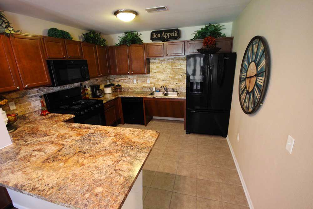 Residences of Solms Village Apartments New Braunfels, TX