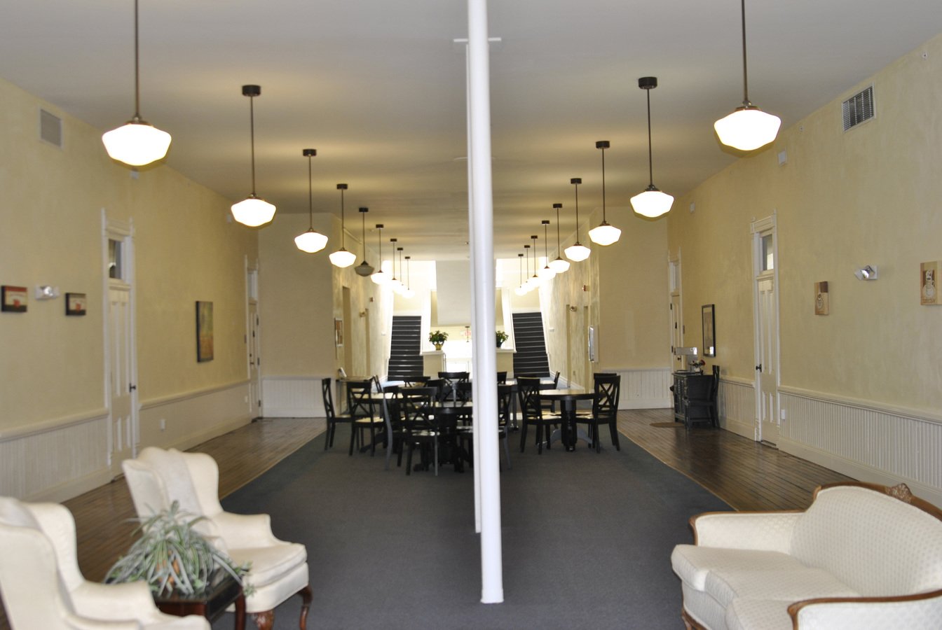 Central Schools Senior Apartments Anderson, IN Rentable