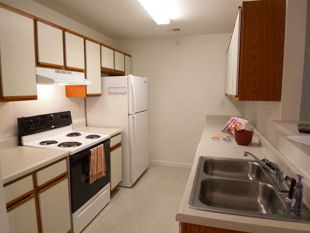 Canterbury House Dixon Apartments Dixon, IL Rentable