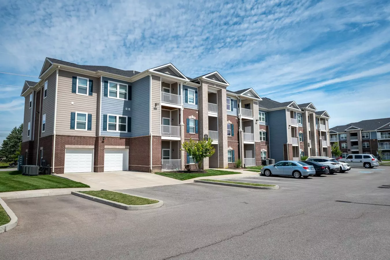 Mosaic Apartments Apartment for rent in Avon, IN