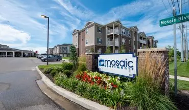 2 of 98 Mosaic Apartments Apartment for rent in Avon, IN