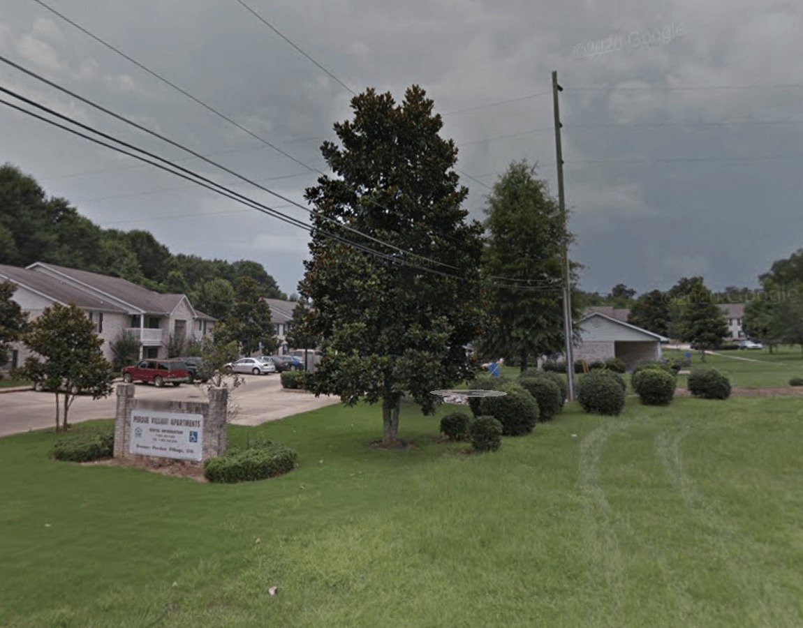 Perdue Village Apartments 495 Perdue Pl Greenville, AL