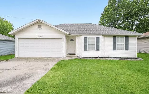 Leasing Apartment for rent in Springfield, MO