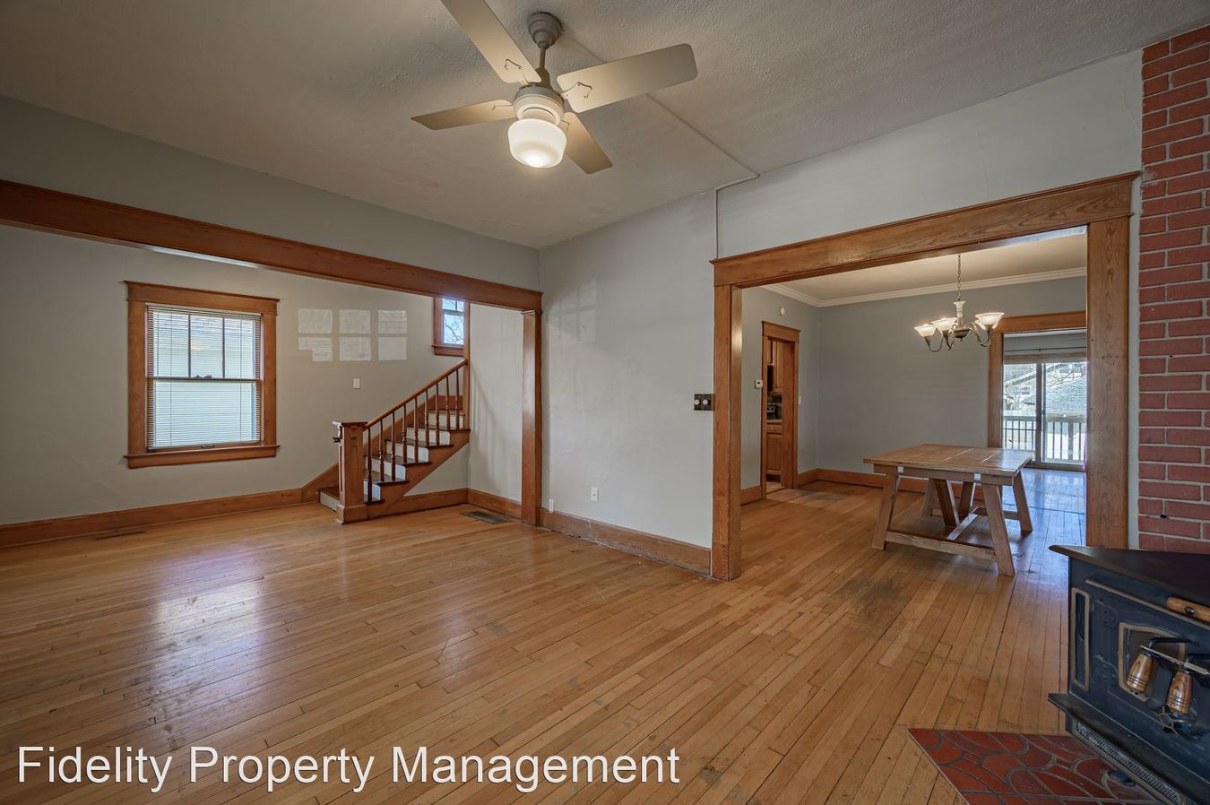 Pre-leasing House for rent in Springfield, MO