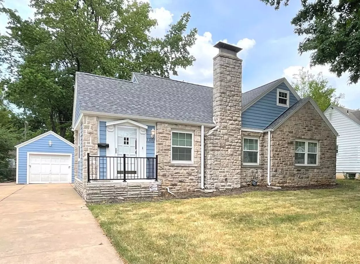 Leasing House for rent in Springfield, MO
