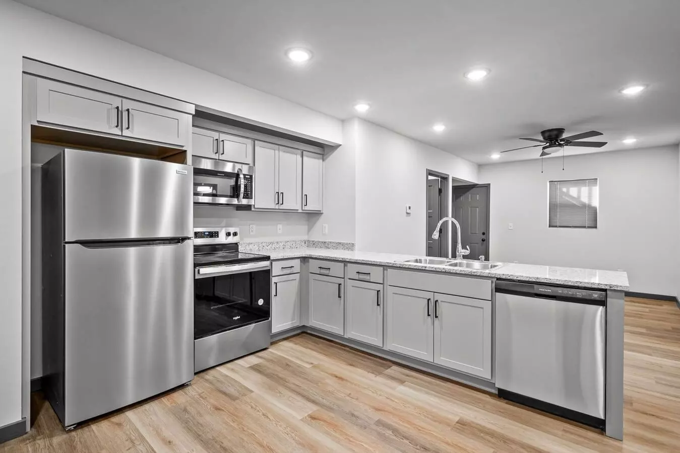 430 E. Bear Blvd Apartment for rent in Springfield, MO