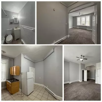 Auchentoroly Ter Apartment for rent in Baltimore, MD