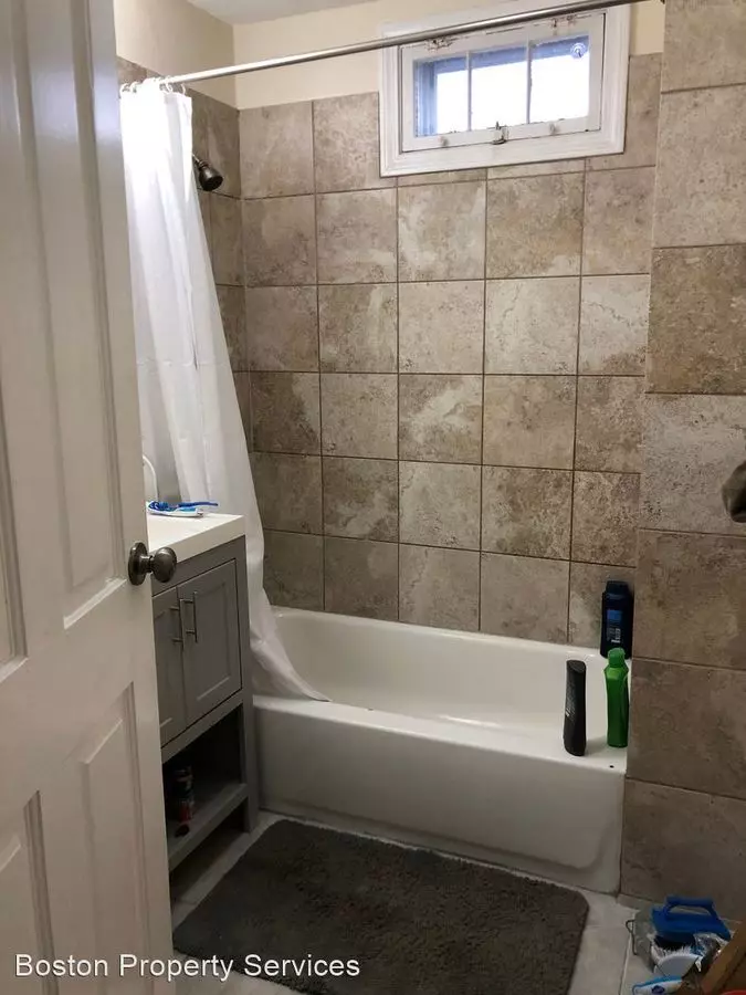 4 Bed With Parking Included House for rent in Boston, MA