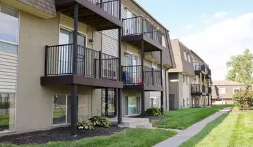 4 of 41 Cottonwood Apartments Apartment for rent in Council Bluffs, IA