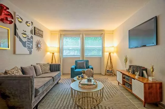 The Canvas Apartment for rent in Nashville, TN The Canvas Apartment for rent in Nashville, TN