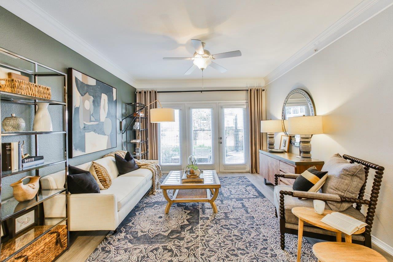 Metro Midtown Apartments - 2350 Bagby St Houston, TX