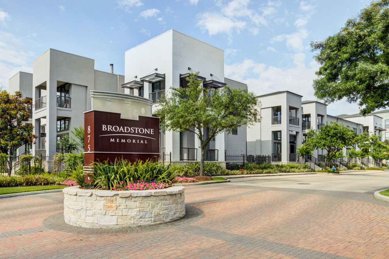 Broadstone Memorial Apartments Houston, TX Rentable
