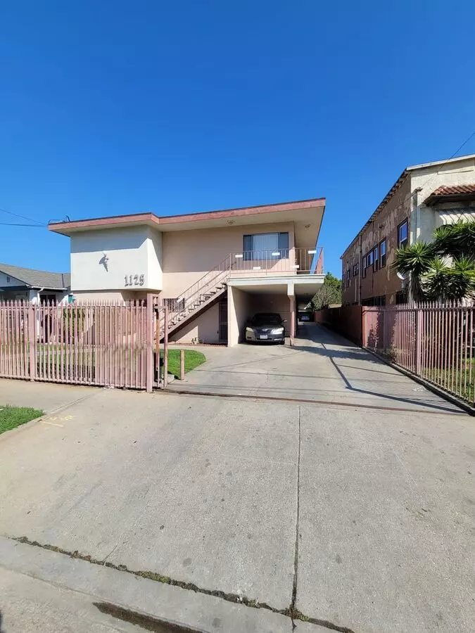 Rosetta E. Wicker, Tstee. Wicker Family Trust (21096) Apartment for rent in Los Angeles, CA