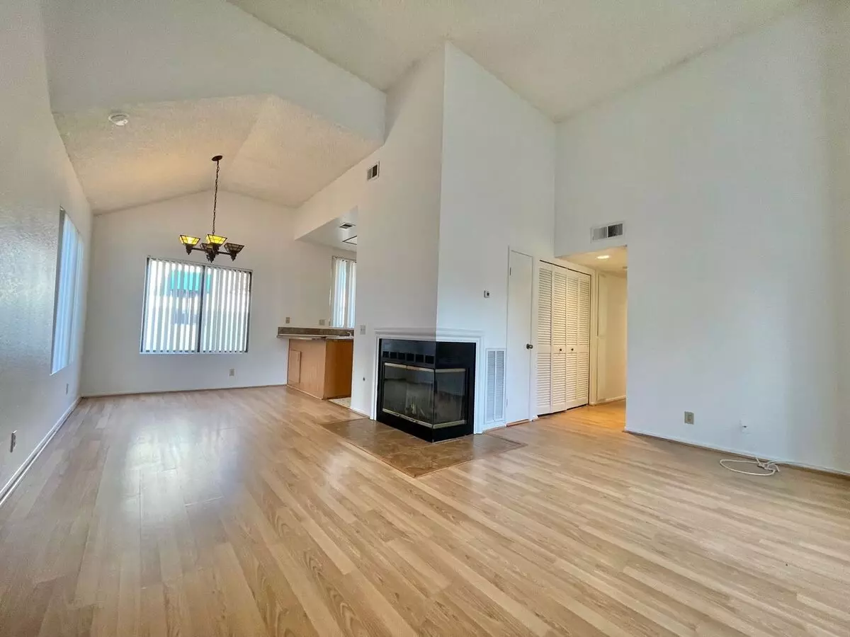 2 Bed 2 Bath Corner Townhome House for rent in Baldwin Park, CA