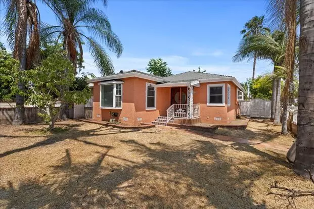 Updated 3-bedroom Home With Outdoor Kitchen And Private Yard Apartment for rent in San Gabriel, CA