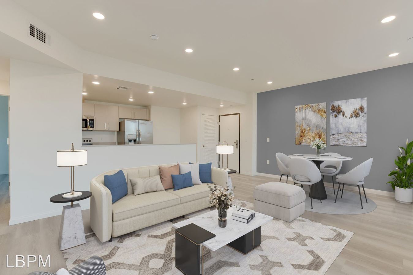 13724 Victory Blvd Van Nuys, CA Apartment for Rent Rentable