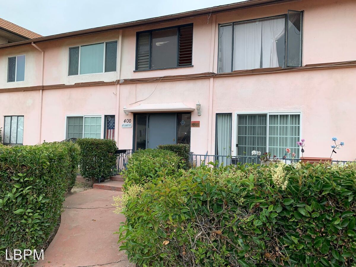 400401 N Atlantic Blvd, Alhambra Apartments Alhambra, CA